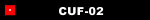 フェーダーボックスCUF-02
