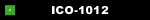 |[^u~LT[ICO-1012
